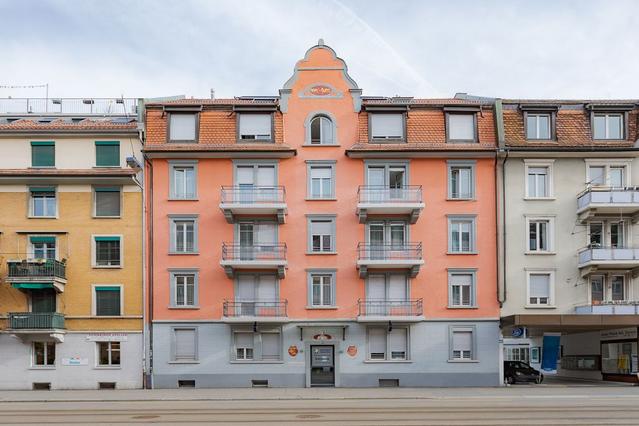 Apartments for Rent in Zurich, Switzerland | Nestpick