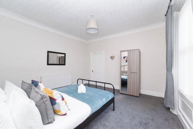 Newcastle upon Tyne Apartments: Furnished Apartments For Rent in