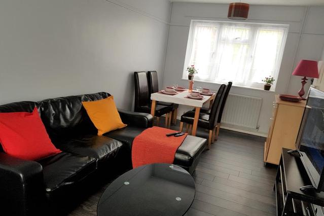 Apartments In Nottingham Furnished Rentals Rooms Nestpick