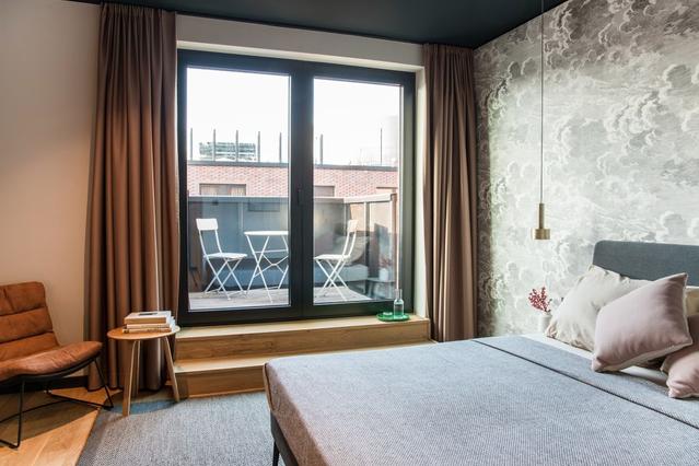 Apartments In Hamburg Furnished Rentals Nestpick