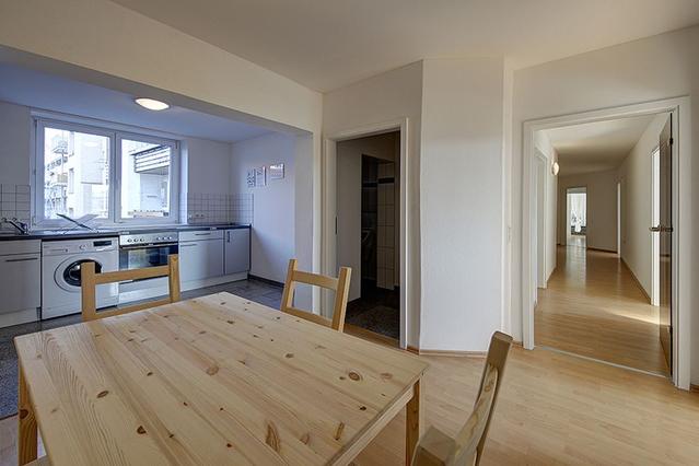 Apartments for Rent in Stuttgart, Germany | Nestpick