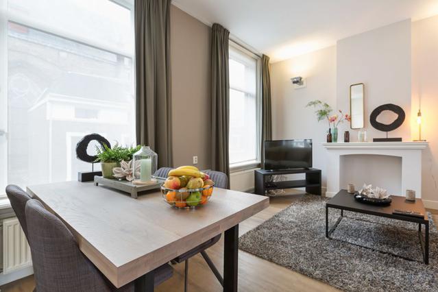 Picture of Utrecht Apartments: Furnished Apartments for Rent in Utrecht | Nestpick