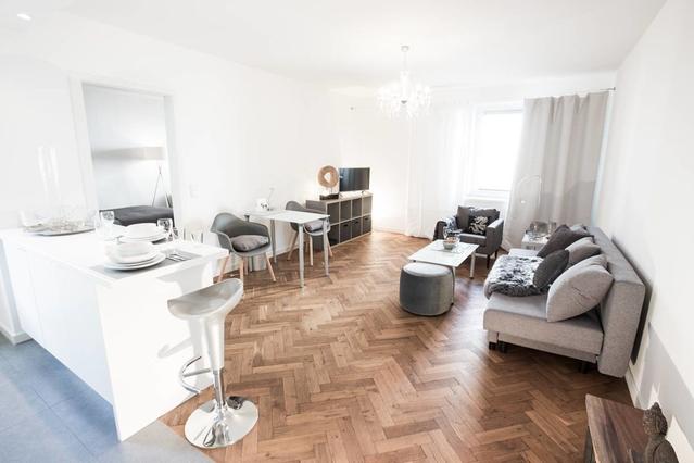 Stuttgart Apartments For Rent Furnished Flats Rooms Nestpick