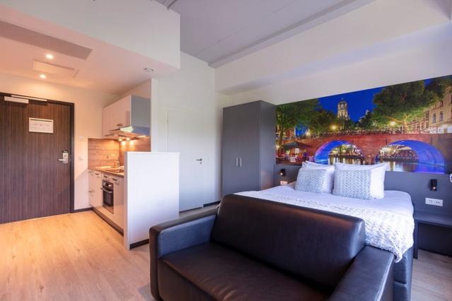 Apartments for Rent in Utrecht | Nestpick