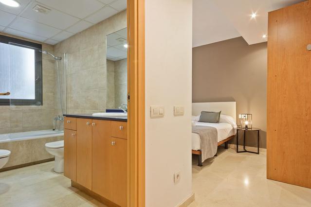 Furnished Apartments for Rent in Barcelona, Spain | Nestpick