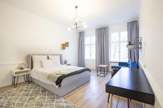 Apartments Rooms For Rent In Berlin Nestpick