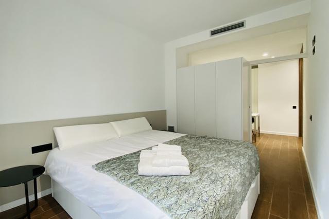 Wohnen auf Zeit Barcelona: Möblierte Wohnung zur Zwischenmiete