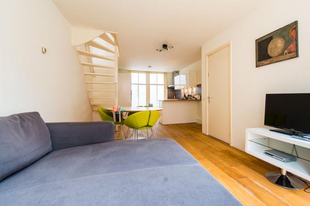 Furnished Apartments In Amsterdam Long Term Nestpick