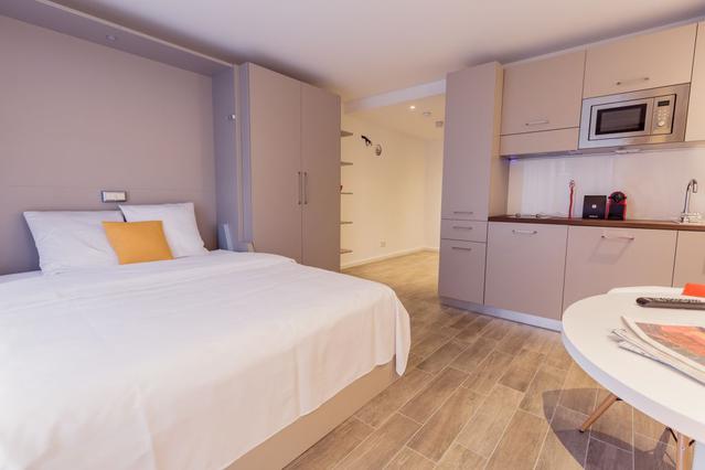 Frankfurt Apartments For Rent Furnished Nestpick