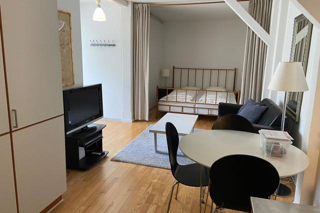 Image showcasing Apartments for Rent in Copenhagen, Denmark | Nestpick