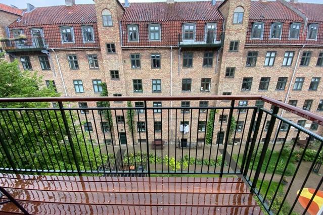 View of Apartments for Rent in Copenhagen, Denmark | Nestpick