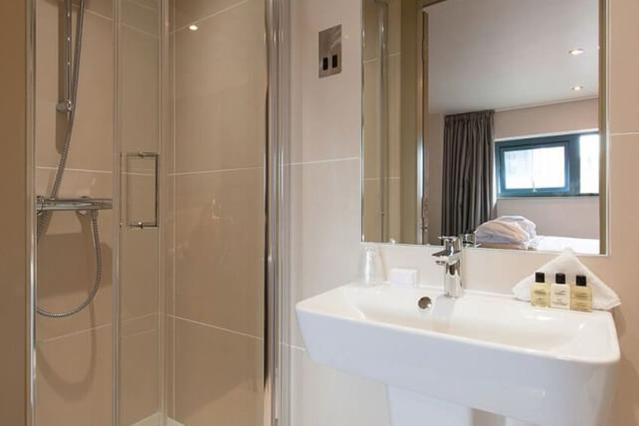 Wohnen auf Zeit Manchester: Möblierte Wohnung zur Zwischenmiete