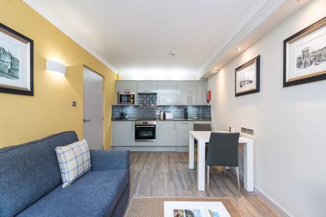 Apartments & Flats to Rent in Edinburgh, UK | Nestpick