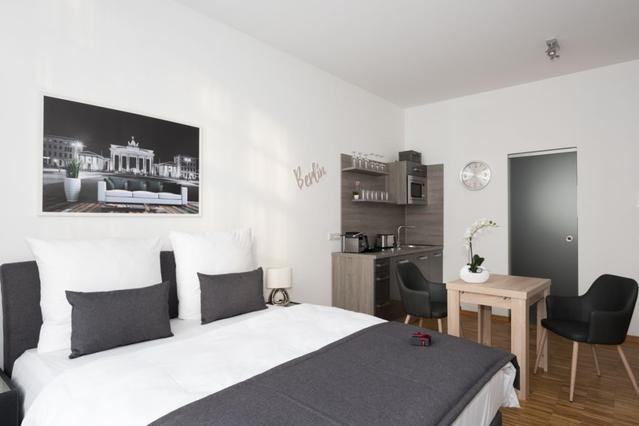 Apartments Rooms For Rent In Berlin Nestpick