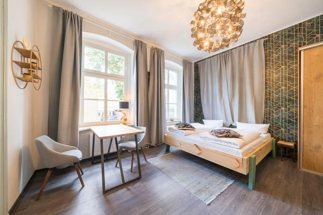 Potsdam Apartments: Furnished Apartments For Rent in Potsdam | Nestpick