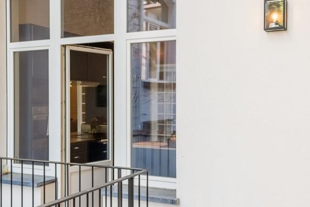 Curated visual reference: Fresh Look at Apartments For Rent In Brussels Belgium