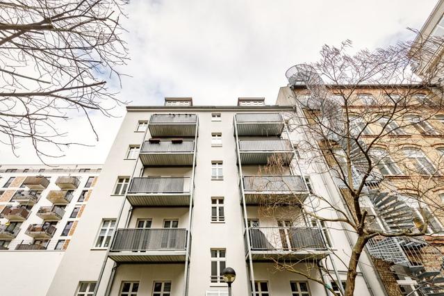 Berlin�de Kiralık Daire ve Oda Nestpick
