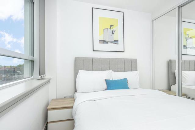 Londra Kiralık Daire ve Oda Nestpick