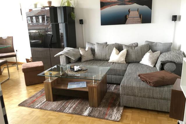 Kassel Apartments Furnished Apartments For Rent In Kassel Nestpick