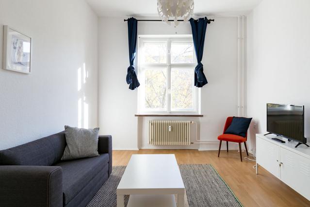 Apartments Rooms For Rent In Berlin Nestpick