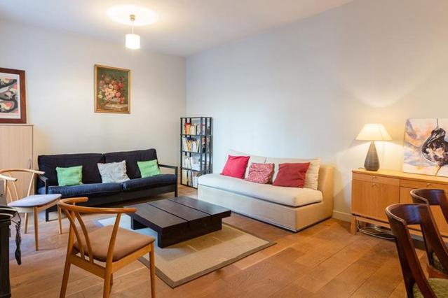 Apartments In Paris Furnished Rentals Rooms Nestpick