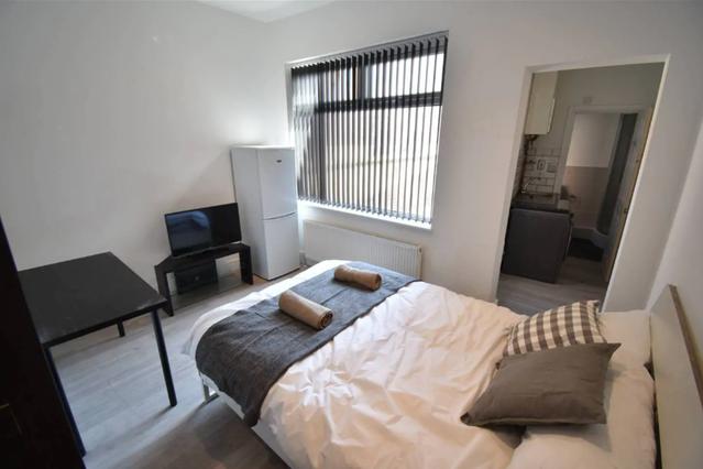 Apartments In Coventry Furnished Rentals Rooms Nestpick