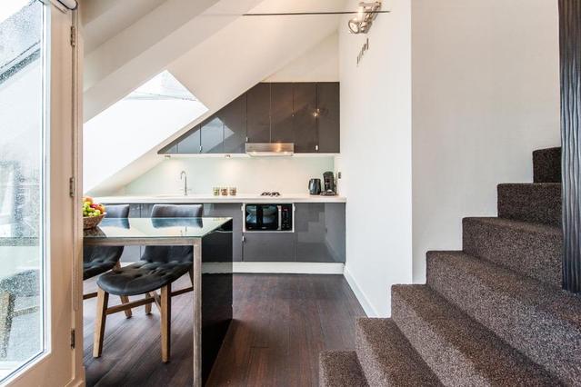 Case in Affitto Amsterdam: Appartamenti e case in affitto a Amsterdam