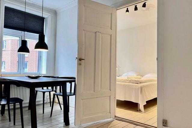 Apartments for Rent in Copenhagen, Denmark | Nestpick