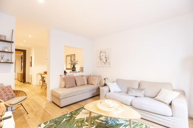 Furnished Apartments for Rent in Barcelona, Spain | Nestpick
