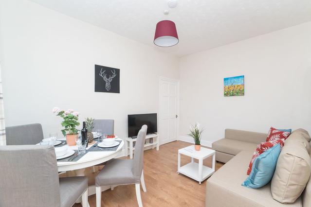 Newcastle upon Tyne Apartments: Furnished Apartments For Rent in