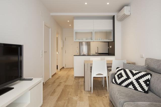 Furnished Apartments for Rent in Barcelona, Spain | Nestpick