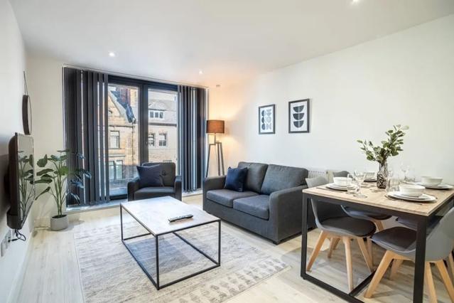 Leicester Apartments: Furnished Apartments For Rent in Leicester | Nestpick