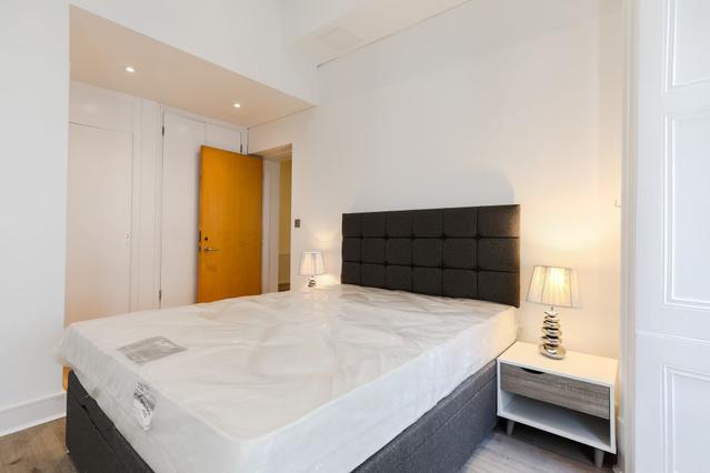 Londra Kiralık Daire ve Oda Nestpick
