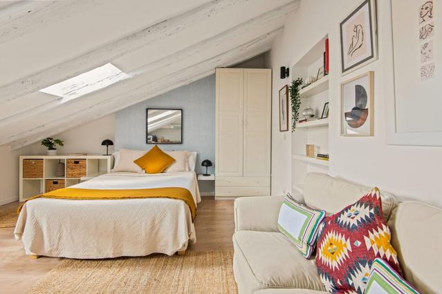 Furnished Apartments for Rent in Madrid, Spain | Nestpick