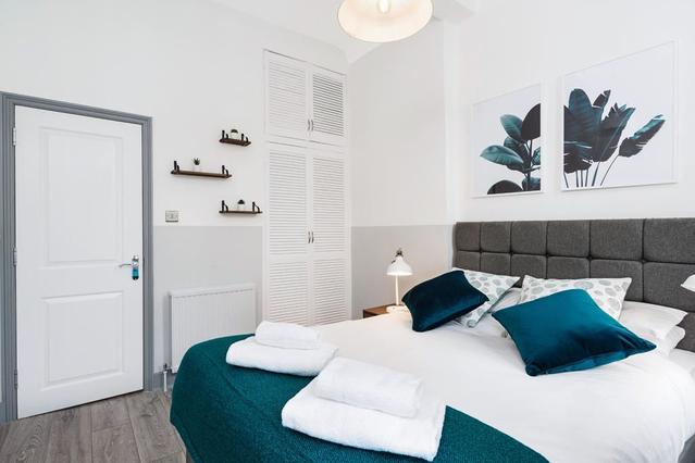Londra Kiralık Daire ve Oda Nestpick