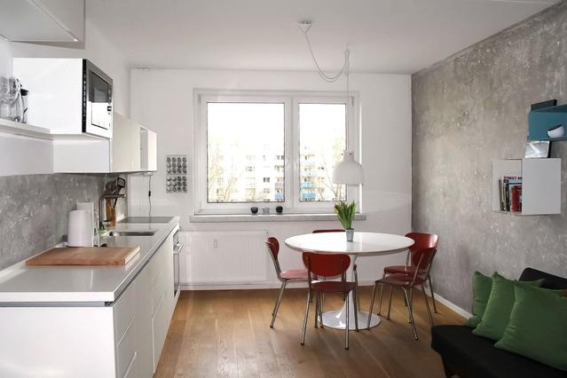 Apartments Rooms For Rent In Berlin Nestpick