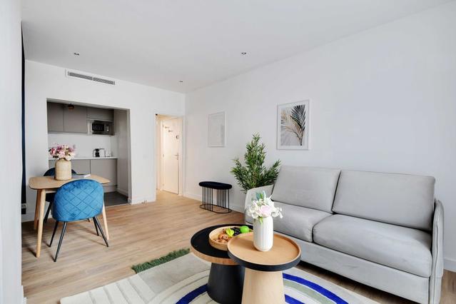 Apartments for Rent in Paris, France| Nestpick