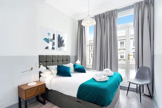 Londra Kiralık Daire ve Oda Nestpick
