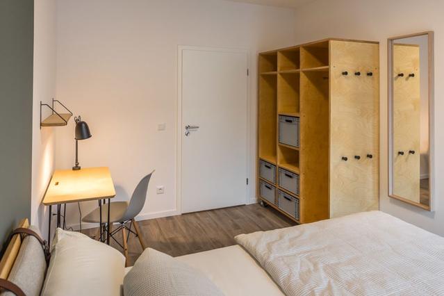 Berlin�de Kiralık Daire ve Oda Nestpick