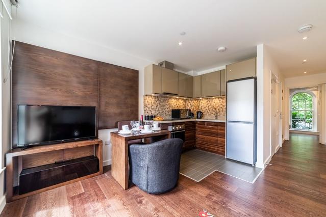 Londra Kiralık Daire ve Oda Nestpick