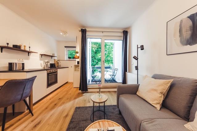 Apartments for Rent in Berlin, Germany | Nestpick