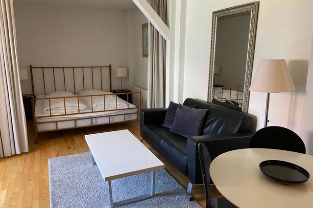 Apartments for Rent in Copenhagen, Denmark | Nestpick