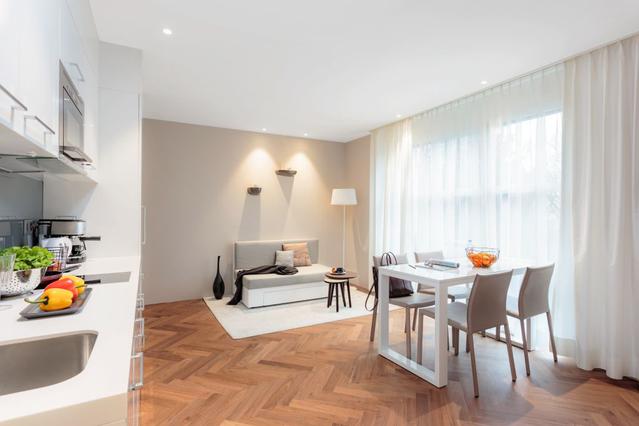 Apartments For Rent in Zurich, Switzerland | Nestpick