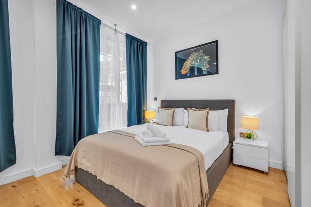 Apartments & Flats to Rent in London, UK | Nestpick