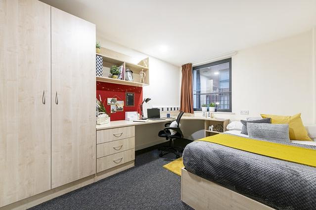 Sheffield Apartments: Furnished Apartments for Rent in Sheffield | Nestpick