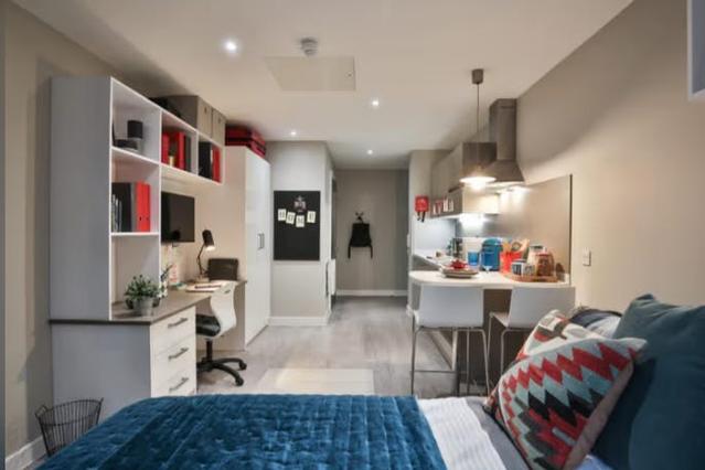 Apartments & Flats to Rent in Edinburgh, UK | Nestpick