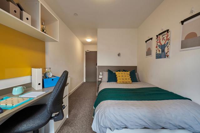 Londra Kiralık Daire ve Oda Nestpick