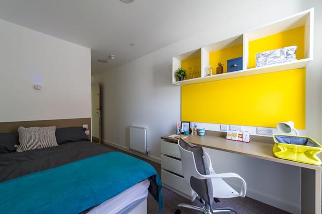 Londra Kiralık Daire ve Oda Nestpick