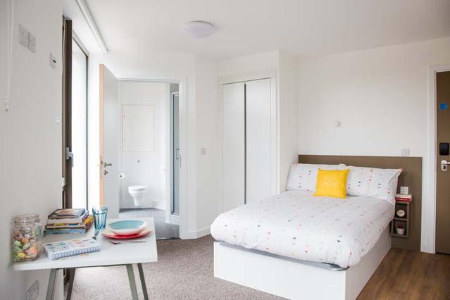 Londra Kiralık Daire ve Oda Nestpick