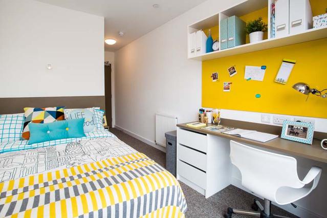 Londra Kiralık Daire ve Oda Nestpick